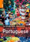 The Rough Guide Phrasebook Portuguese - eBook
