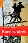 The Rough Guide to Buenos Aires - eBook