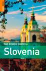 The Rough Guide to Slovenia - eBook