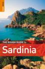 The Rough Guide to Sardinia - eBook