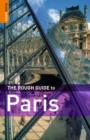 The Rough Guide to Paris - eBook