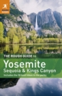 The Rough Guide to Yosemite, Sequoia & Kings Canyon - eBook