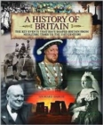 A History of Britain - Book