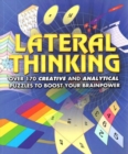 Lateral Thinking Puzzles : And Other Brain-training Puzzles - Book