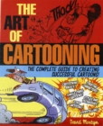 The Art of Cartooning - Book
