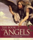 The Book of Angels : An Illustrated Guide to Celestial Beings and Angelic Lore - Book
