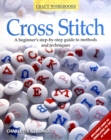 Cross Stitch - Book