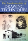 The Fundamentals of Drawing Techniques - Book