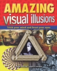 Amazing Visual Illusions - Book