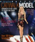 Catwalk Model - Book