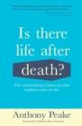 Is There Life After Death? : The Extraordinary Science of What Happens When We Die - eBook