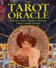 The Tarot Oracle - Book