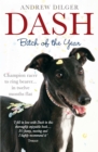 Dash : Bitch of the Year - eBook