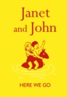 Janet and John : Here we Go - eBook