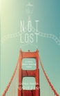 Not Lost - eBook