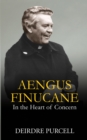 Aengus Finucane : In the Heart of Concern - eBook