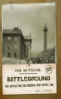 Battleground : The Battle for the GPO, 1916 - eBook
