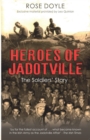 Heroes of Jadotville : The Soldiers' Story - Book