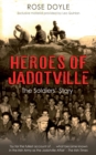 Heroes of Jadotville - eBook