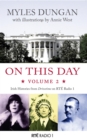 On This Day : Irish Histories from Drivetime on RTE Radio 1, Vol 2 - eBook