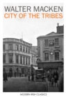 City of the Tribes - Book