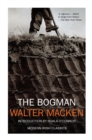 The Bogman - Book