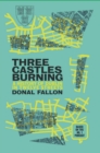 Three Castles Burning : A History of Dublin in Twelve Streets - Book
