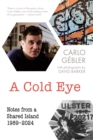 A Cold Eye - eBook