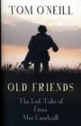 Old Friends - Book
