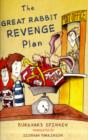 The Great Rabbit Revenge Plan - Book