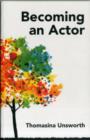 Becoming an Actor - Book