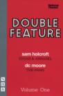 Double Feature: One - Book