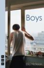 Boys (NHB Modern Plays) - Book