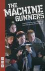 The Machine Gunners - Book