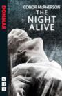 The Night Alive - Book
