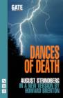 Dances of Death - Book