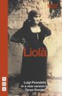 Liola - Book