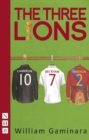 The Three Lions - Book
