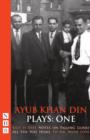 Ayub K Din Plays: One - Book