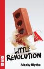 Little Revolution - Book