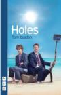 Holes - Book
