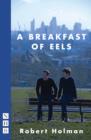 A Breakfast of Eels - Book