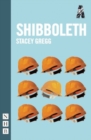 Shibboleth - Book