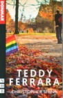 Teddy Ferrara - Book