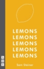 Lemons Lemons Lemons Lemons Lemons - Book