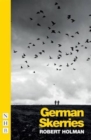 German Skerries - Book
