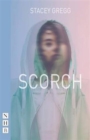 Scorch - Book