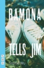 Ramona Tells Jim - Book