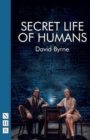 Secret Life of Humans - Book