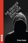 The Strange Death of John Doe - Book